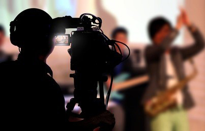 培训机构宣传片