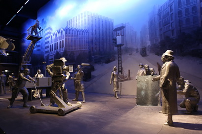 为什么要有一部自已企业的宣传歌曲?