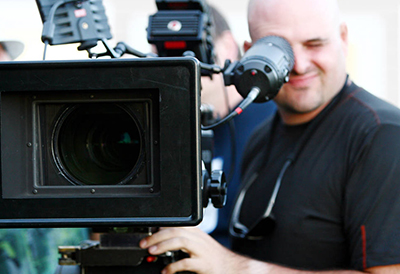 企业宣传片制作中摄像师应具备的素质